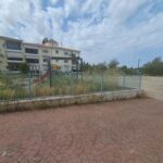 Εγλυκάδα: Εργατικές Κατοικίες με κοινόχρηστο χώρο που χρήζει αναβάθμισης ΦΩΤΟ