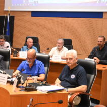 Αχαΐα: Ομόφωνη έγκριση για την αποτίμηση της αξίας των μετοχών της ΠΔΕ στο Αυτοκινητοδρόμιο