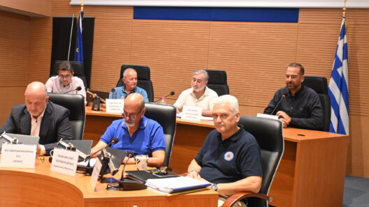 Αχαΐα: Ομόφωνη έγκριση για την αποτίμηση της αξίας των μετοχών της ΠΔΕ στο Αυτοκινητοδρόμιο