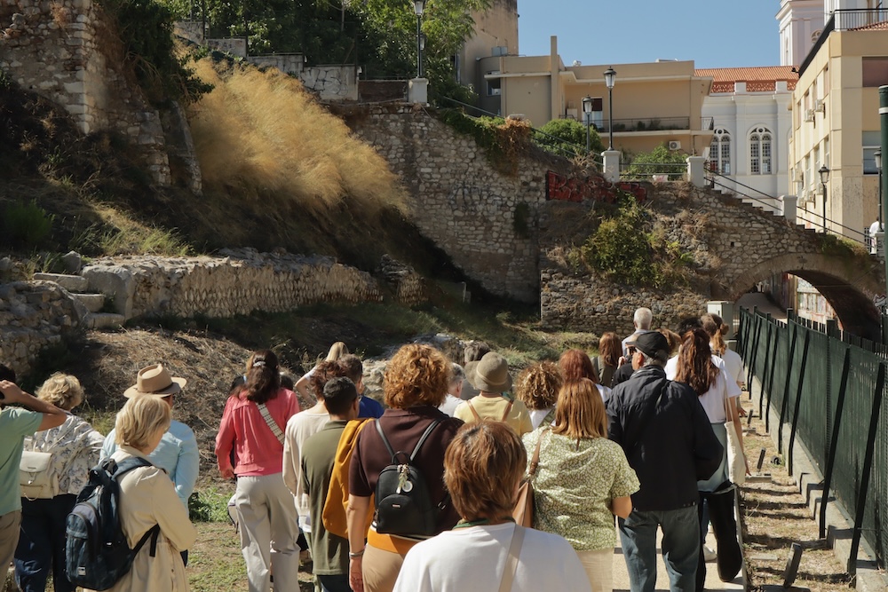 Πάτρα: Με μεγάλη ανταπόκριση ολοκληρώθηκαν τα Μαρκάτια 2026 - ΦΩΤΟ 9 Πάτρα: Με μεγάλη ανταπόκριση ολοκληρώθηκαν τα Μαρκάτια 2026 - ΦΩΤΟ