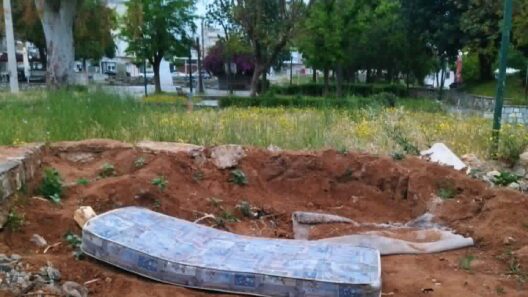 Πάτρα: Η Πλατεία Ελευθερίας σε κατάσταση εγκατάλειψης – Σκουπίδια και καταγγελίες για παραβατικότητα ΦΩΤΟ 12 Πάτρα: Η Πλατεία Ελευθερίας σε κατάσταση εγκατάλειψης – Σκουπίδια και καταγγελίες για παραβατικότητα ΦΩΤΟ