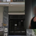 Κυψέλη: Ομολογία σοκ για το βρέφος: «Μόλις πέθανε το σατανιασμένο, ησυχάσαμε»