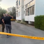 Κύπρος: Νεκρός 4χρονος που έπεσε από τον 6ο όροφο πολυκατοικίας