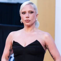 Η Lady Gaga έκρυψε από τον στενό της κύκλο ότι απέκτησε παιδί 1 Η Lady Gaga έκρυψε από τον στενό της κύκλο ότι απέκτησε παιδί