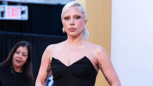 Η Lady Gaga έκρυψε από τον στενό της κύκλο ότι απέκτησε παιδί 16 Η Lady Gaga έκρυψε από τον στενό της κύκλο ότι απέκτησε παιδί