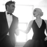 Lady Gaga: Έγινε μητέρα για πρώτη φορά με τον Μάικλ Πολάνσκι