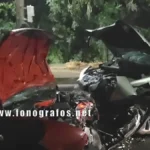 Λαμία: Μετωπική αυτοκινήτων – Στο νοσοκομείο και παιδί ΒΙΝΤΕΟ-ΦΩΤΟ