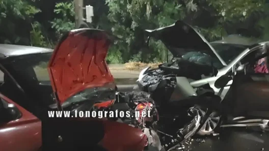 Λαμία: Μετωπική αυτοκινήτων – Στο νοσοκομείο και παιδί ΒΙΝΤΕΟ-ΦΩΤΟ 14 Τροχαία στην Λαμία ελέγχει αυτοκίνητο στο νόσκομείο