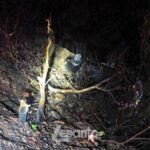 Δωρίδα: Ένας νεκρός και δύο τραυματίες σε τροχαίο