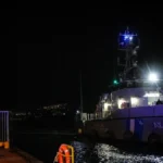 Ισθμια: Ένας νεκρός και ένας τραυματίας από σύγκρουση βάρκας με θαλαμηγό