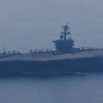 Lincoln: Οκτώ απόπειρες αυτοκτονίας στο αεροπλανοφόρο