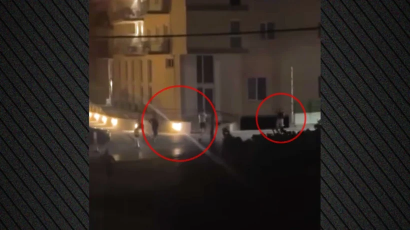 Αλβανία: Ζήτησε τα δεδουλευμένα του και κατέληξε να τον δέρνουν BINTEO 4 Αλβανία: Ζήτησε τα δεδουλευμένα του και κατέληξε να τον δέρνουν BINTEO