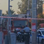Φωτιά σε πατάρι καφετέριας στο Αιγάλεω