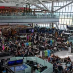 Χάος στις πτήσεις στη Βρετανία: Τεχνικό πρόβλημα καθήλωσε τις αναχωρήσεις από Χίθροου