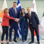 Κικίλιας: Κοινή μας προσπάθεια να προστατεύσουμε τις ευρωπαϊκές οικογένειες και κοινωνίες