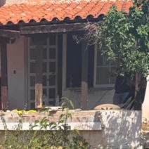 Μαραθώνας: Γυναίκα είχε θαμμένη τη μητέρα της στην αυλή του σπιτιού για να παίρνει τη σύνταξη 1 Μαραθώνας: Γυναίκα είχε θαμμένη τη μητέρα της στην αυλή του σπιτιού για να παίρνει τη σύνταξη