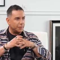 Γιώργος Μαζωνάκης: Αυτή ήταν η τελευταία τηλεοπτική συνέντευξη του ΒΙΝΤΕΟ 1 Γιώργος Μαζωνάκης: Αυτή ήταν η τελευταία τηλεοπτική συνέντευξη του ΒΙΝΤΕΟ