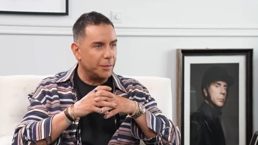 Γιώργος Μαζωνάκης: Αυτή ήταν η τελευταία τηλεοπτική συνέντευξη του ΒΙΝΤΕΟ 13 Γιώργος Μαζωνάκης: Αυτή ήταν η τελευταία τηλεοπτική συνέντευξη του ΒΙΝΤΕΟ