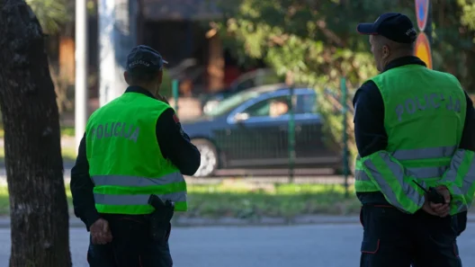 Μυστήριο με τριπλή δολοφονία σε σκοπευτήριο στο Μαυροβούνιο 12 Μυστήριο με τριπλή δολοφονία σε σκοπευτήριο στο Μαυροβούνιο