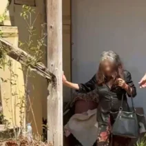 Mαραθώνας: Νέα στοιχεία για τη σορό της 90χρονης που βρέθηκε στο υπόγειο 1 Mαραθώνας: Νέα στοιχεία για τη σορό της 90χρονης που βρέθηκε στο υπόγειο