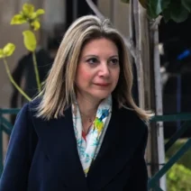 Πάτρα: Ο Δήμος για την συνάντηση με την Μαρία Καρυστιανού