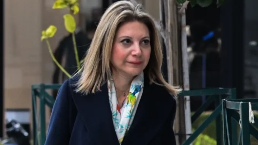 Πάτρα: Ο Δήμος για την συνάντηση με την Μαρία Καρυστιανού