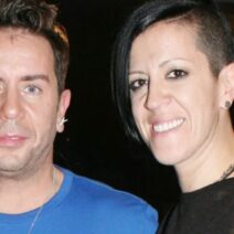 Οι πρώτες δηλώσεις της Μαρίας Μαζωνάκη: «Ο Γιώργος Δολοφονούνταν διαχρονικά»