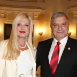 Μαρίνα Σταυράκη κατά Γιώργου Πατούλη: «Πού να κατέβεις βρε κακομοίρη;»