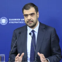 Μαρινάκης για Σαμαρά: Θλίβομαι για την ανάρτησή του, από τη δική μας πλευρά δεν υπάρχει μέτωπο 3 Μαρινάκης για Σαμαρά: Θλίβομαι για την ανάρτησή του, από τη δική μας πλευρά δεν υπάρχει μέτωπο