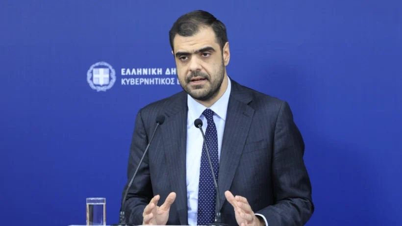 Μαρινάκης για Σαμαρά: Θλίβομαι για την ανάρτησή του, από τη δική μας πλευρά δεν υπάρχει μέτωπο