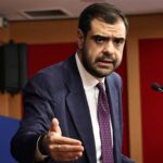 Μαρινάκης: Η ομιλία  Ανδρουλάκη είχε βροχή δισεκατομμυρίων για ανέξοδες υποσχέσεις