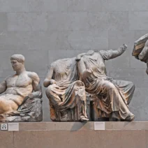 Βρετανικό Μουσείο για τα Γλυπτά του Παρθενώνα: Η θέση και η διάθεσή μας να καταλήξουμε σε συμφωνία παραμένουν αμετάβλητες