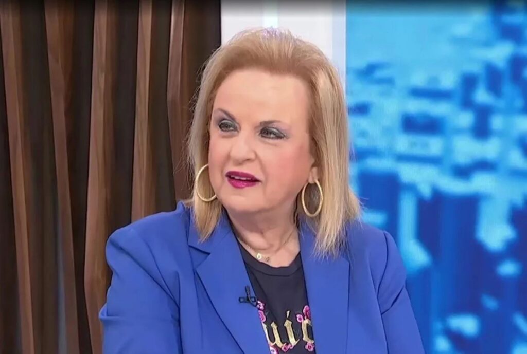 «Βόμβα» Παγώνη για Μαζωνάκη: Τι αποκαλύπτει για το ιατρείο και τη πλασμαφαίρεση