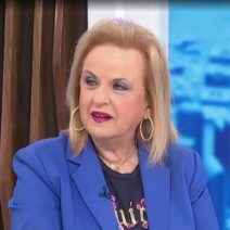 «Βόμβα» Παγώνη για Μαζωνάκη: Τι αποκαλύπτει για το ιατρείο και τη πλασμαφαίρεση
