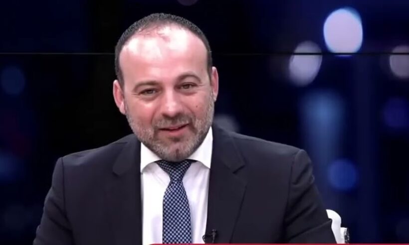 ΔΕΘ 2026 και στραγαστικό: τίτλος άρθρου σε λευκό φόντο