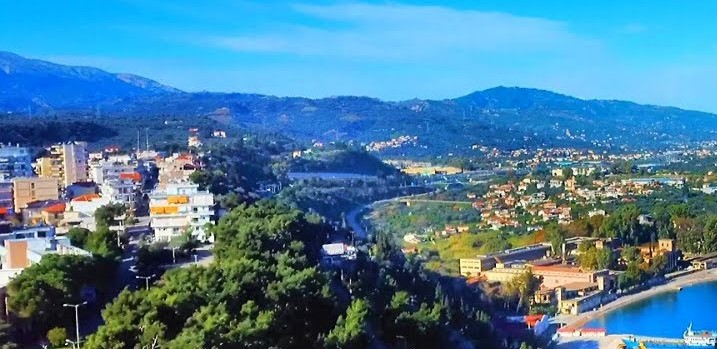 Αίγιο: Χωρίς νερό δύο παραλιακές περιοχές λόγω έκτακτων εργασιών