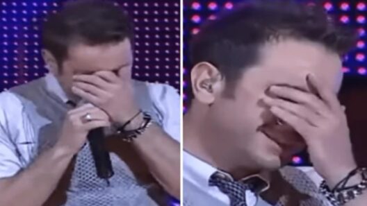 Μαζωνάκης: Οταν τραγουδούσε το «Τρένο» της Αννας Βίσση ΒΙΝΤΕΟ 21 Μαζωνάκης: Οταν τραγουδούσε το «Τρένο» της Αννας Βίσση ΒΙΝΤΕΟ