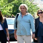 Υπόθεση Μαζωνάκη - Υπνοθεραπευτής: Αποκαλύπτει τι «έδειχνε» η φωτογραφία του τραγουδιστή