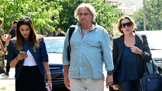 Υπόθεση Μαζωνάκη - Υπνοθεραπευτής: Αποκαλύπτει τι «έδειχνε» η φωτογραφία που τραγουδιστή 13 Υπόθεση Μαζωνάκη - Υπνοθεραπευτής: Αποκαλύπτει τι «έδειχνε» η φωτογραφία που τραγουδιστή