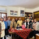 Ωράριο λειτουργίας του Πολιτικού Γραφείου του Ιάσονα Φωτήλα