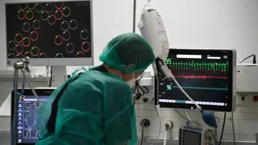 Ένας νέος θάνατος από κορονοϊό και 16 εισαγωγές με γρίπη την τελευταία εβδομάδα – 12 Ένας νέος θάνατος από κορονοϊό και 16 εισαγωγές με γρίπη την τελευταία εβδομάδα –