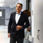 ΔΕΘ: Πληροφορίες για κατώτατο μισθό στα 1.000 ευρώ από  Μητσοτάκη