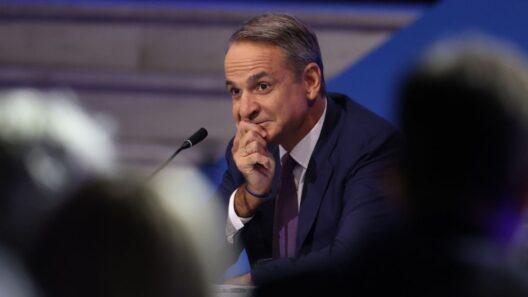 Μητσοτάκης από Αίγυπτο: Σταθερότητα δεν σημαίνει υποχωρητικότητα, η Ελλάδα δεν απειλεί κανέναν»