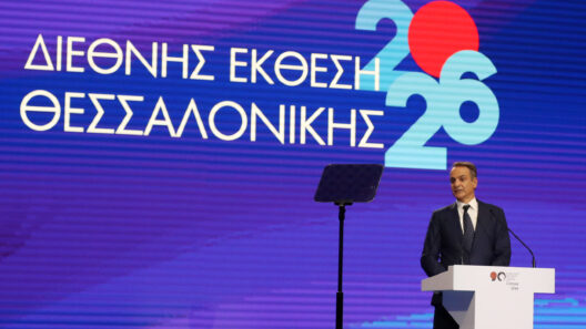 ΔΕΘ 2026: Τα 12 βασικά μέτρα που ανακοίνωσε ο Κυριάκος Μητσοτάκης 13 ΔΕΘ 2026: Τα 12 βασικά μέτρα που ανακοίνωσε ο Κυριάκος Μητσοτάκης
