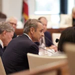 Μητσοτάκης: Στη Νέα Υόρκη για ραντεβού με τον πρωθυπουργό του Καναδά και συνάντηση με την ExxonMobil