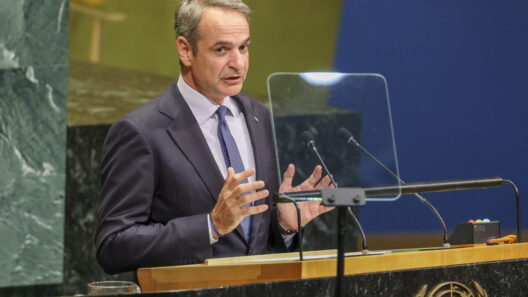 Μητσοτάκης: Η ομιλία στον ΟΗΕ με μήνυμα προς την Τουρκία ΒΙΝΤΕΟ