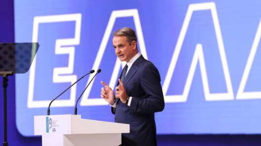 ΔΕΘ 2026 - ΖΩΝΤΑΝΑ: Η ομιλία Μητσοτάκη στο Βελλίδειο – Όλες οι ανακοινώσεις