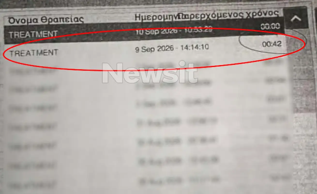 Θάνατος Γιώργου Μαζωνάκη: Σήμερα οι απολογίες των γιατρών – Τι εξετάζουν οι Αρχές