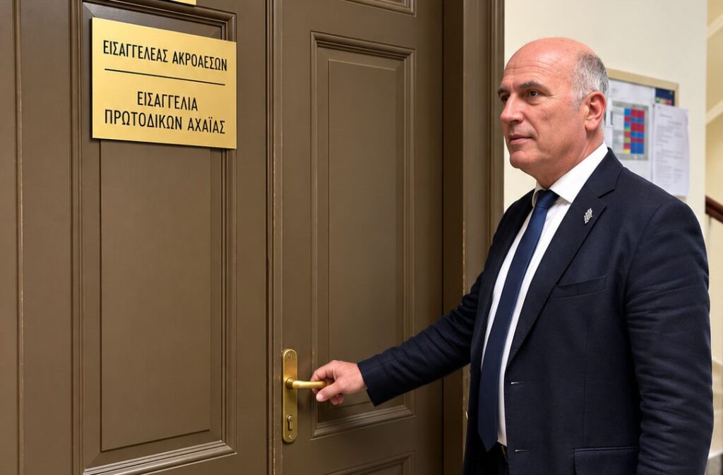 Πάτρα: Στη δικαιοσύνη οι Φυσικοθεραπευτές για αναξιόπιστα «Κέντρα Ειδικών Θεραπειών» - Ελέγχονται αποζημιώσεις του ΕΟΠΥΥ