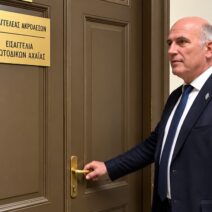 Πάτρα: Στη δικαιοσύνη οι Φυσικοθεραπευτές για αναξιόπιστα «Κέντρα Ειδικών Θεραπειών» - Ελέγχονται αποζημιώσεις του ΕΟΠΥΥ 1 Πάτρα: Στη δικαιοσύνη οι Φυσικοθεραπευτές για αναξιόπιστα «Κέντρα Ειδικών Θεραπειών» - Ελέγχονται αποζημιώσεις του ΕΟΠΥΥ